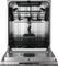 Встраиваемая посудомоечная машина Asko DFI544B