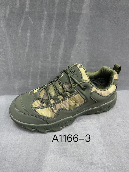 Кроссовки по 8 пар (41-46)р. 1166-3