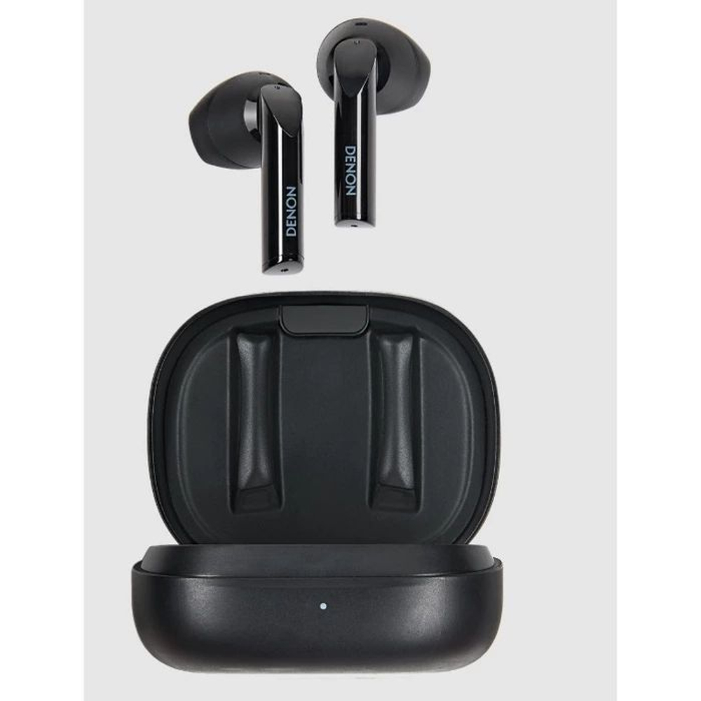 Denon AH-C500W Black Наушники внутриканальные беспроводные