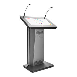 Интерактивная трибуна BM Alibi NEW 21.5"