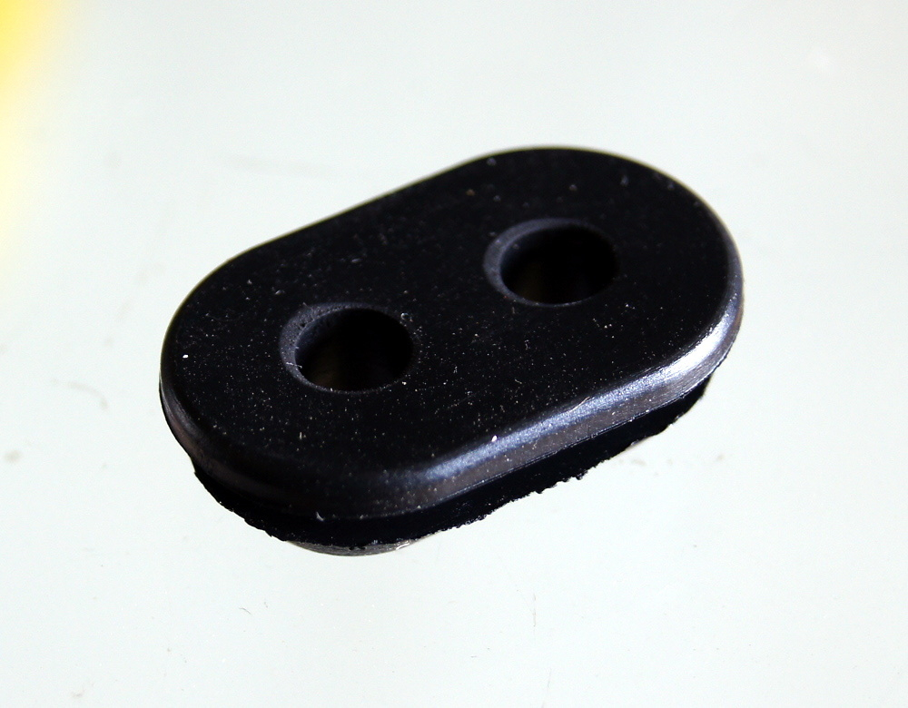 Заглушка 3B2-63621-0