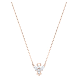 MAGIC:NECKLACE ANGEL CZWH/ROS 5498966