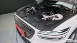 Genesis GV70 2.5T Бензин 2WD (03.2023)