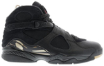 Кроссовки Jordan Retro Ovo Black