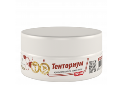 Крем Тенториум 30мл.