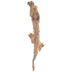 GAEM Фигурка декоративная "Дракон", L45 W12 H19,5 см