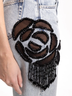 Джинсы ROYAL LIBERTY, голубой