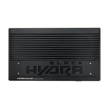 Усилитель+процессор Black Hydra GAMMA 6.80DSP