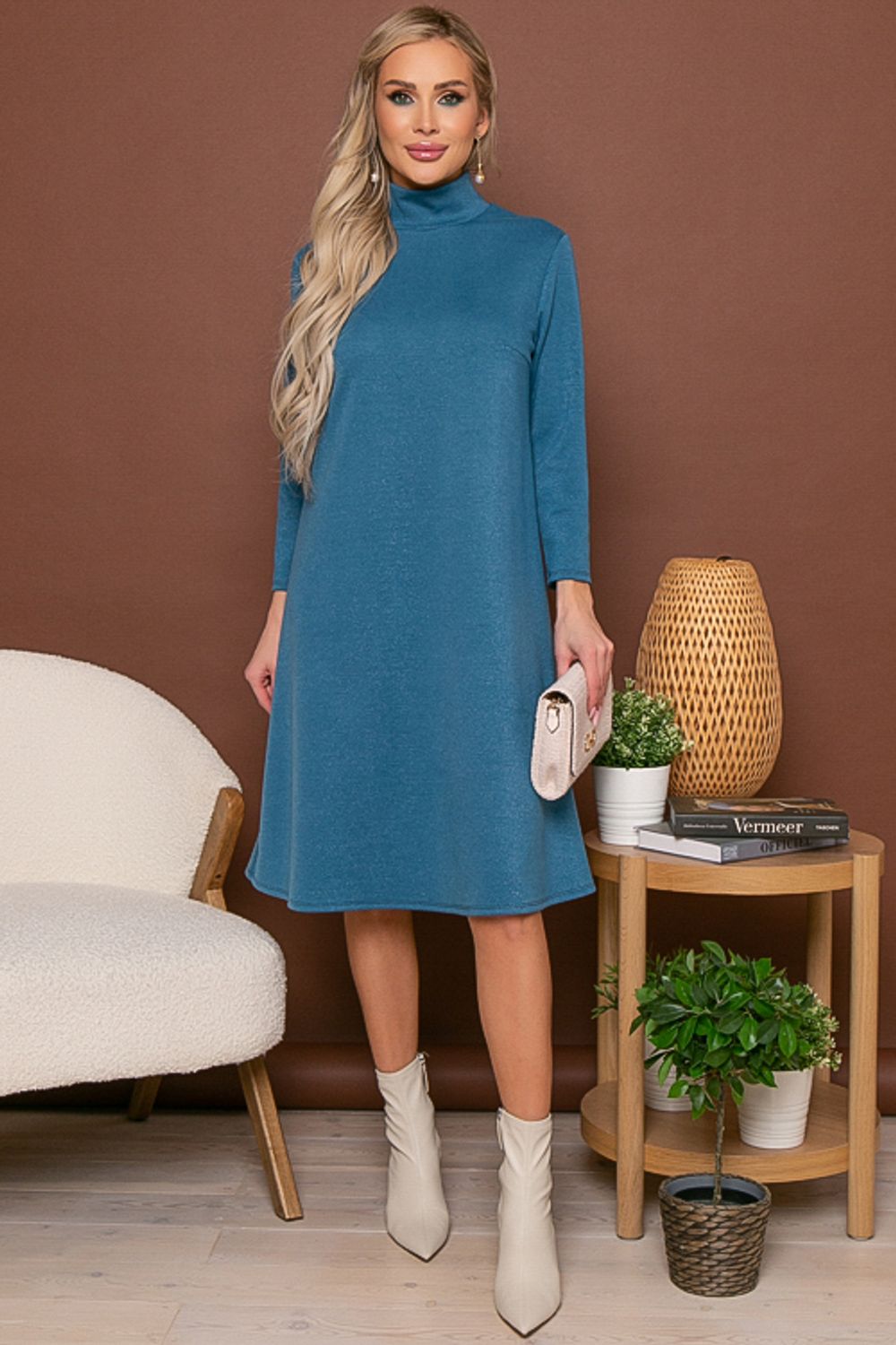 Платье 70960 Avili