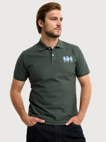 Поло Три Богатыря | EPOS (хаки)