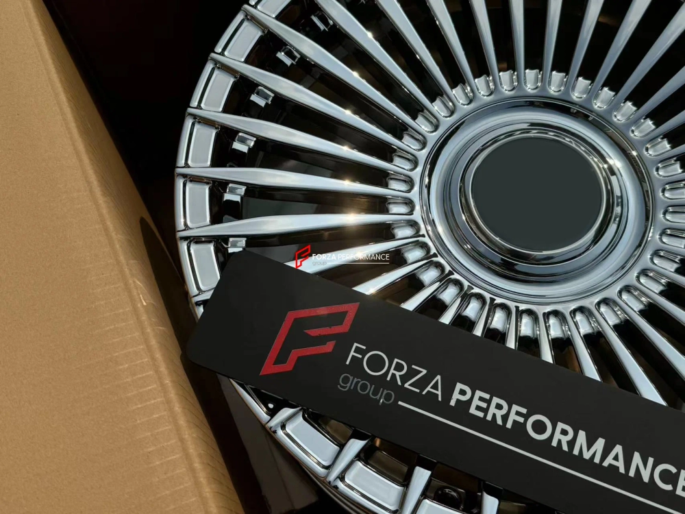 КОВАНЫЕ ДИСКИ ДЛЯ BMW 8 SERIES E31 850Ci 1991 БМВ