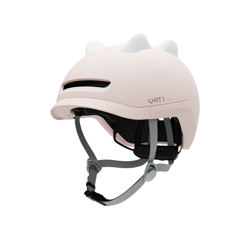 Шлем велосипедный детский UNIT 1 SPARKY