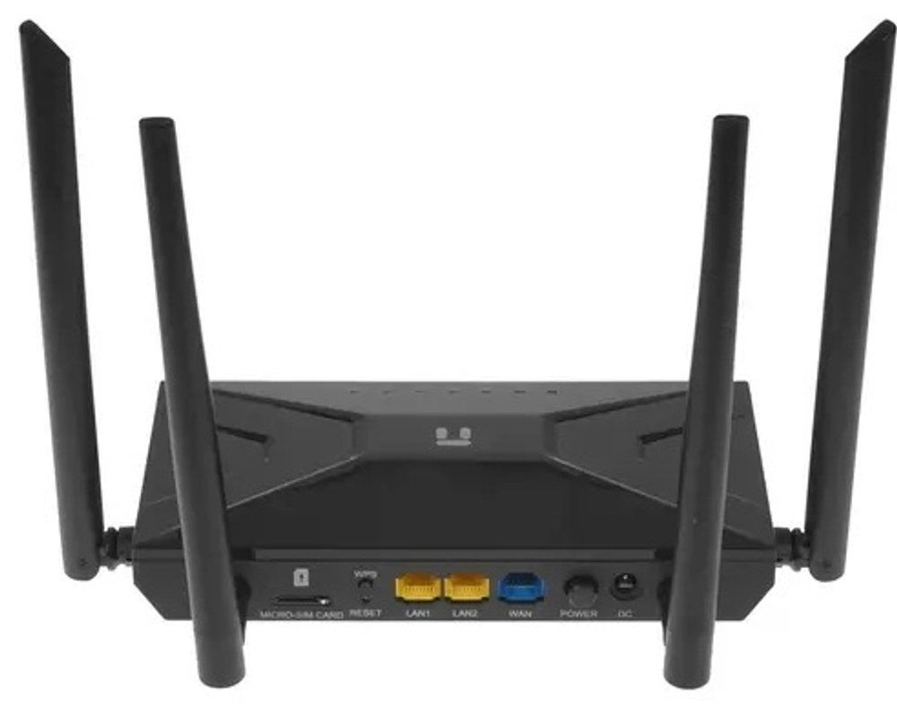 Wi-Fi роутер Netis MW5360
