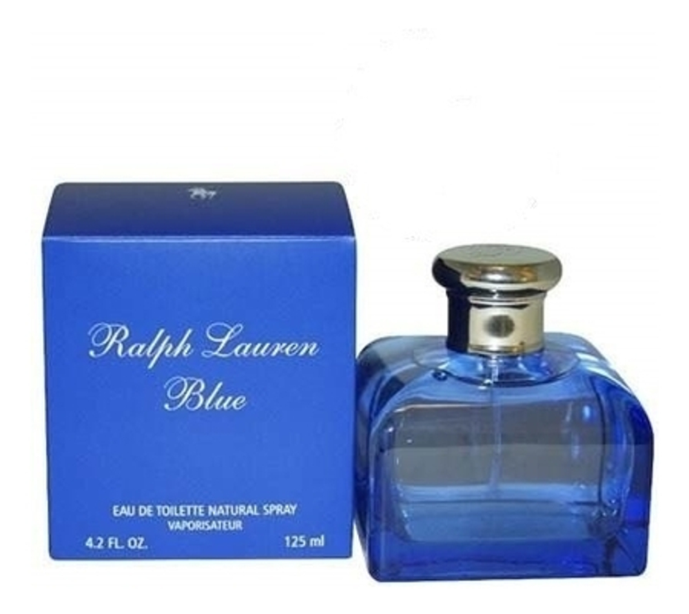 Ralph Lauren Blue туалетная вода