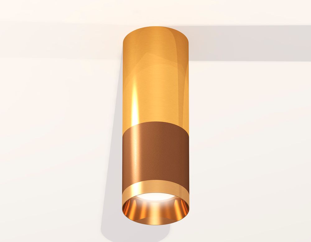 Ambrella Комплект накладного светильника MR16 Накладные XS6304080