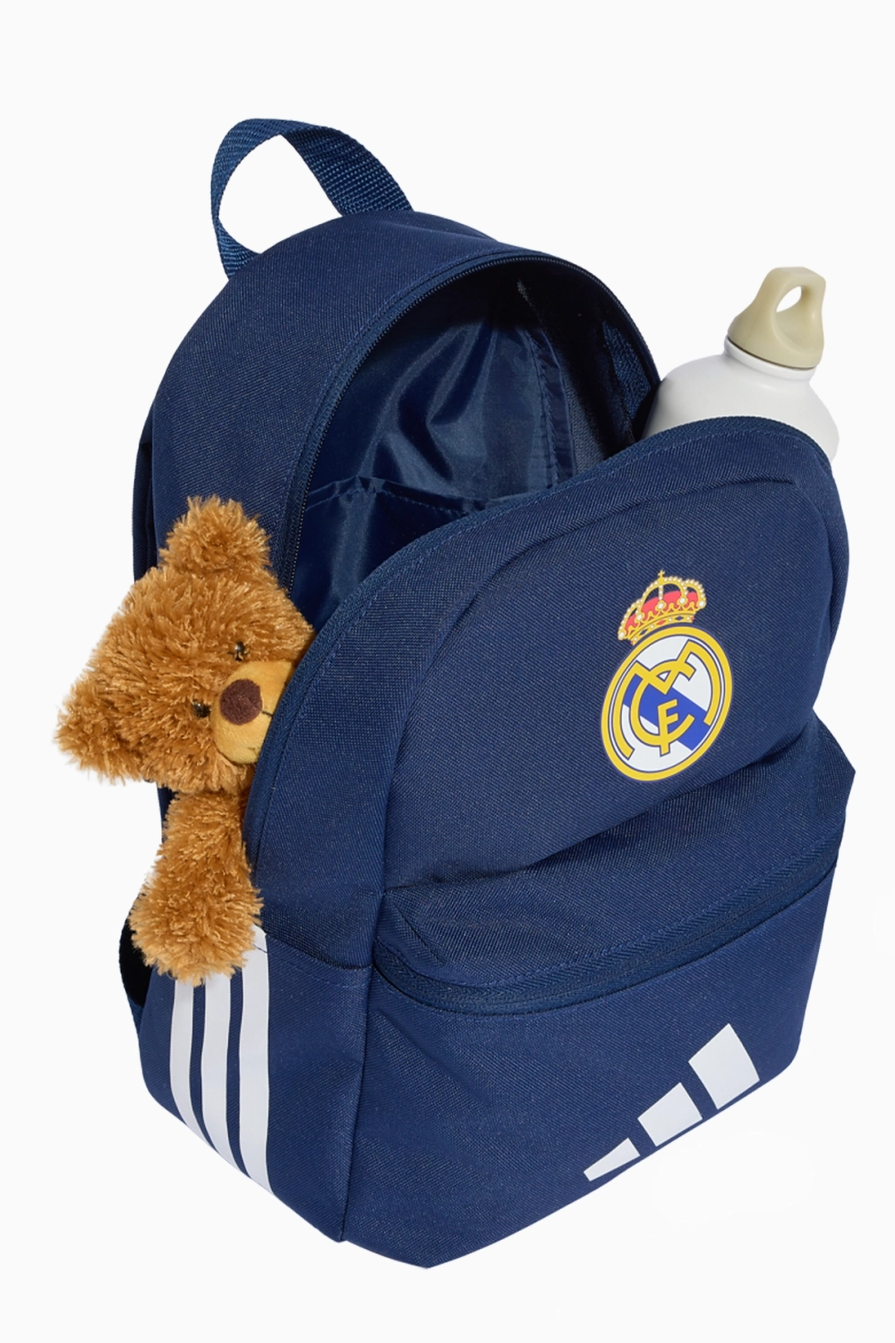 Рюкзак adidas Real Madrid 26/27 Junior - темно-синий