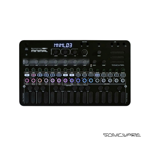 Sonicware Deconstruct MINIMAL