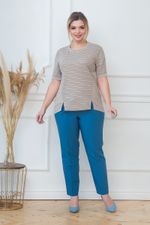 Брюки Лерис №3 Valentina