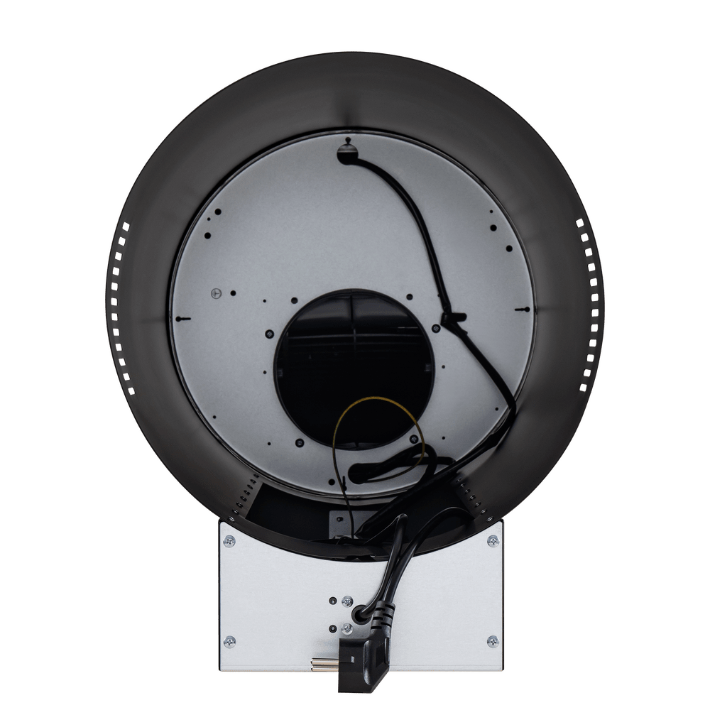 Кухонная вытяжка Maunfeld Lee Wall 35 Sensor Black