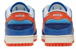 Кроссовки Nike Dunk Low Scrap "Knicks"