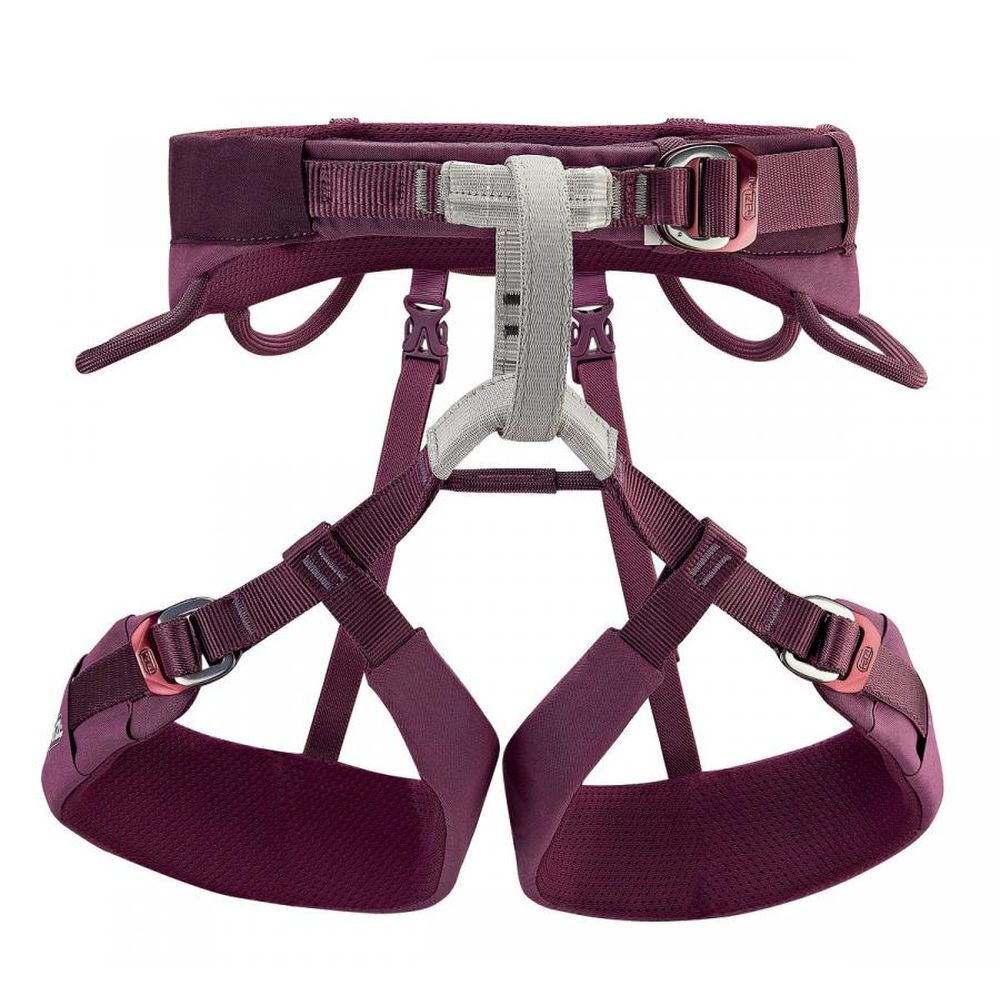 Обвязка Petzl Luna