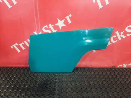 Продолжение двери левой