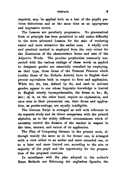 A Practical Course with the German Language | W H. Woodbury