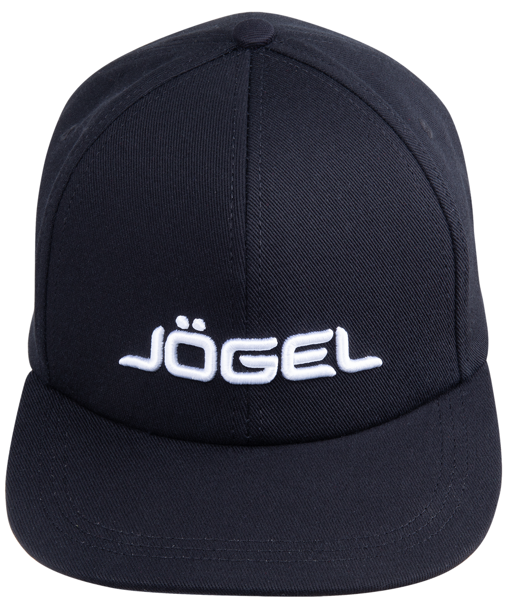 Бейсболка ESSENTIAL Snapback Title Сap, черный