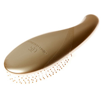 Щетка для волос с керамической поверхностью и нейлоновой щетиной Olivia Garden DV-1 Wet Detangler BR-DI1PC-WETD0