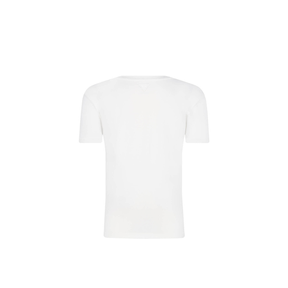 футболка GUESS ACTIVE - белый(L2YI59 J1311)