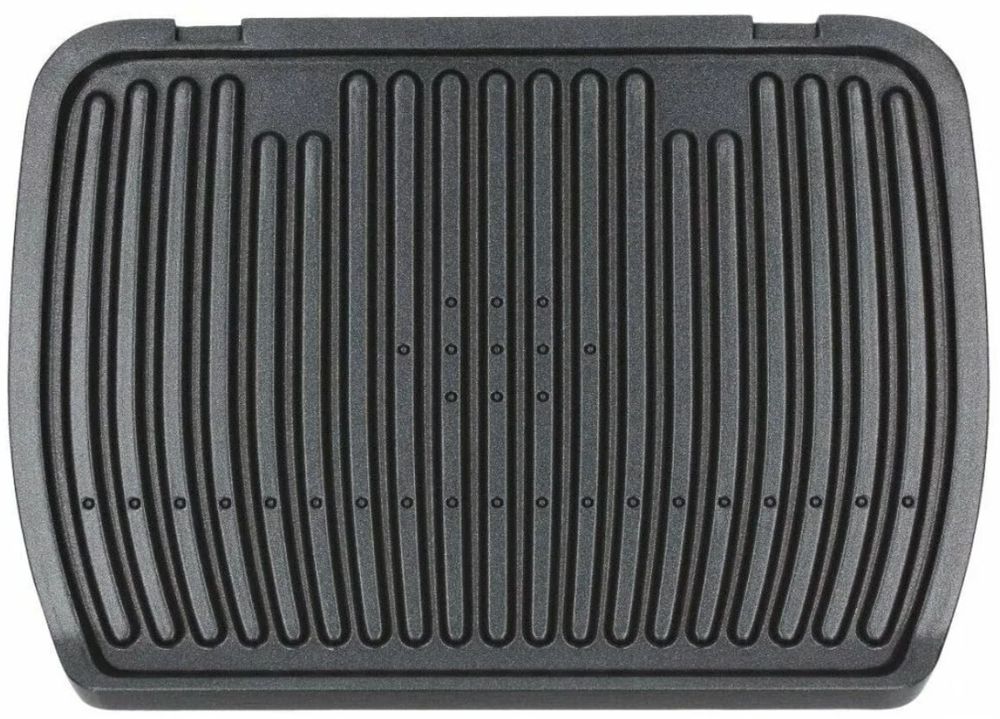 Панель для гриля Tefal Optigrill верхняя (противень, пластина) TS-01039390