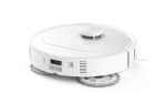 Робот-пылесос Roborock Q Revo MaxV White (RU), со станцией самоочистки