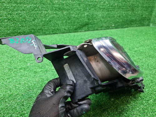 Насадка глушителя правая BMW X5 G05 18-23 M-paket