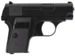 Пистолет пневматический Stalker SA25 Spring (Colt Model 1908), к.6мм (SA-3307125)