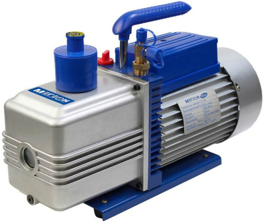 Насос вакуумный МЕГЕОН 98044