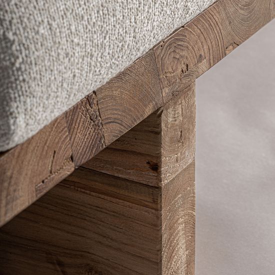 Уличный диван Pure