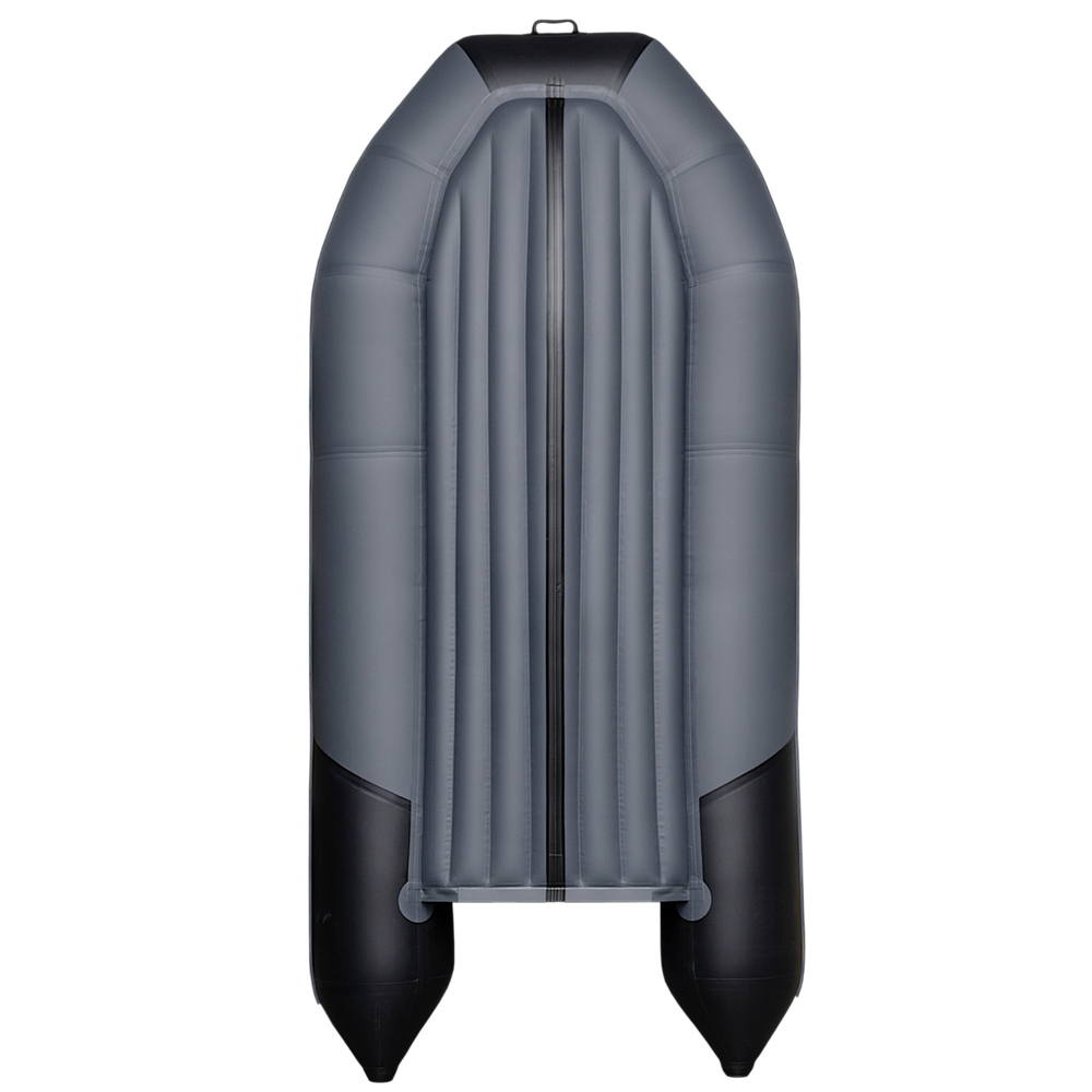 Лодка ПВХ Мастер Лодок Таймень NX3400НДНД Pro "Комби" -