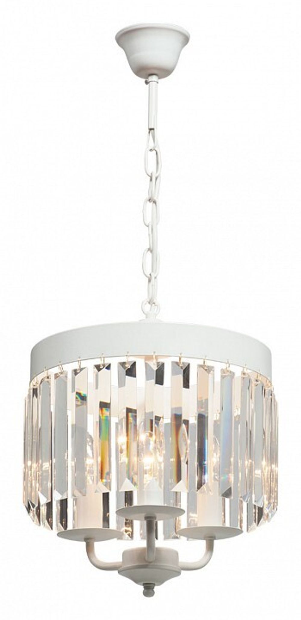 Подвесная люстра Vitaluce V5228 V5228-0/3