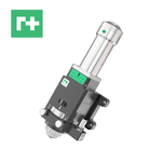 Миниатюрная головка для лазерной резки FM220 2 кВт