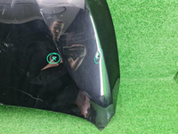 Капот GAC GN8 (2019-2023)