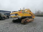 LGCE E6300 Экскаватор E6300F (Дизельный, 7,8 л, 253 л.с., АТ)