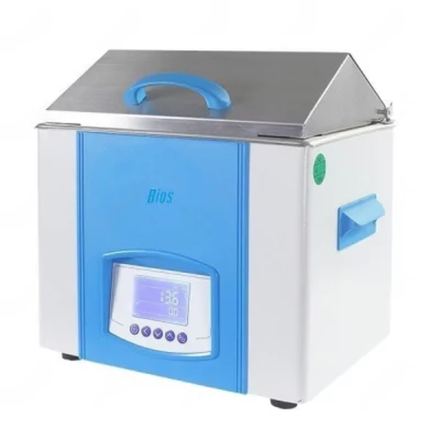 Баня лабораторная BW-5 водяная