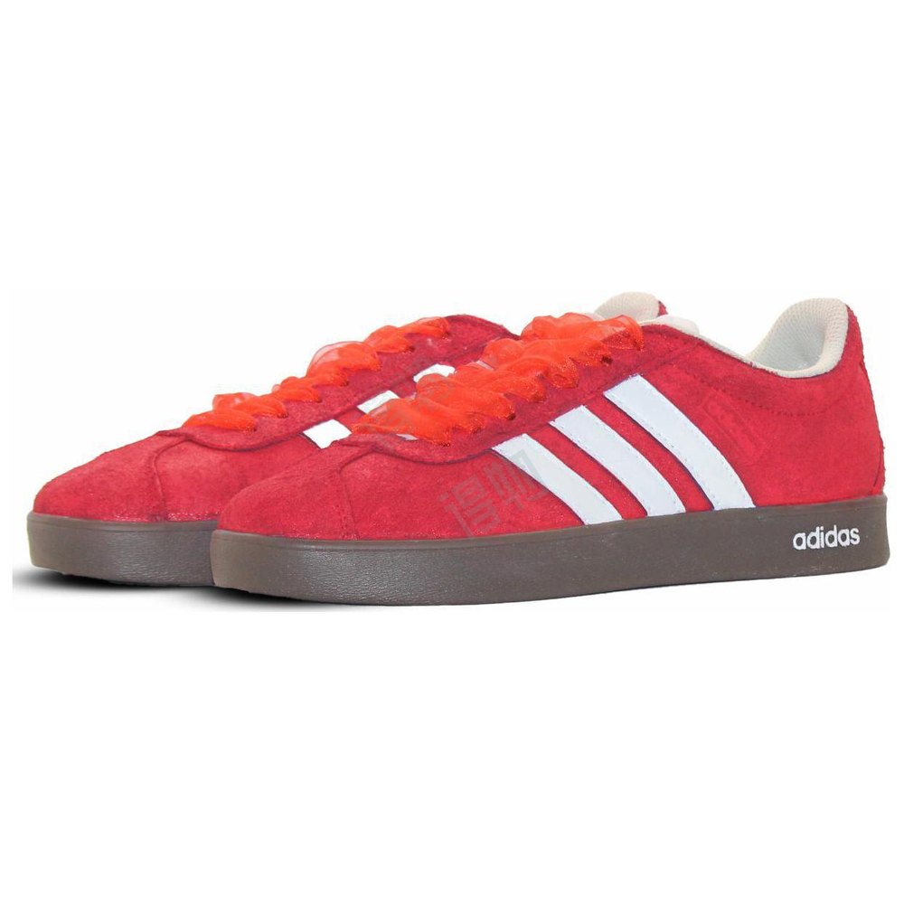 Кроссовки Adidas Vl Court 2.0