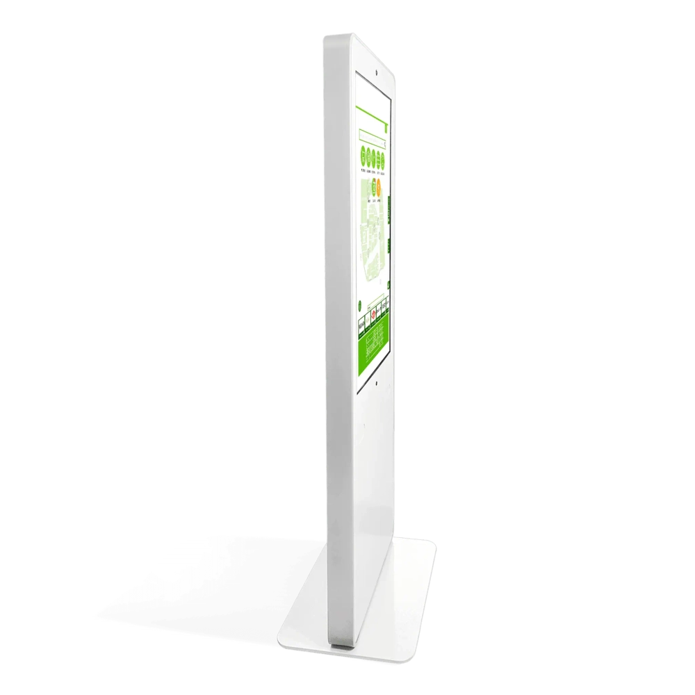 Интерактивная стойка киоск NextStand 43P
