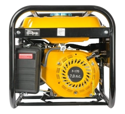 Генератор бензиновый БГ-3500 ( 3100 кВт)