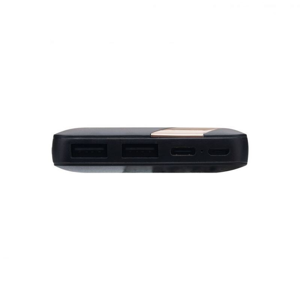 Портативный аккумулятор BOROFONE DB112 Superb 10000 mAh (черный)