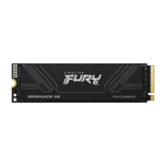 Твердотельный накопитель SSD 8TB Kingston Fury Renegade G5 M.2 2280 PCIe 5.0 x4 NVMe R14800/W14000MB/s TBW 8000