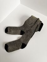 Новые колготки Karl Lagerfeld