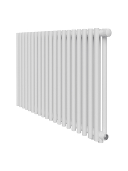 Дизайн-радиатор Royal Thermo Shift R22 VC2050 - 16 секц. RAL9016