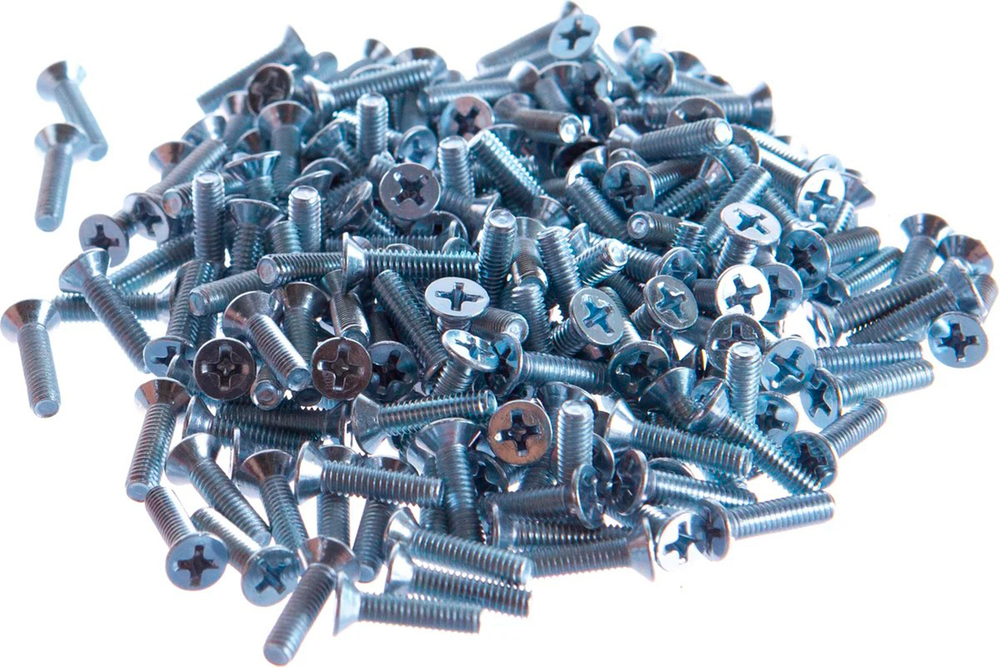 4х16 Винт потай нерж. А2 DIN965 PH (10 шт.)